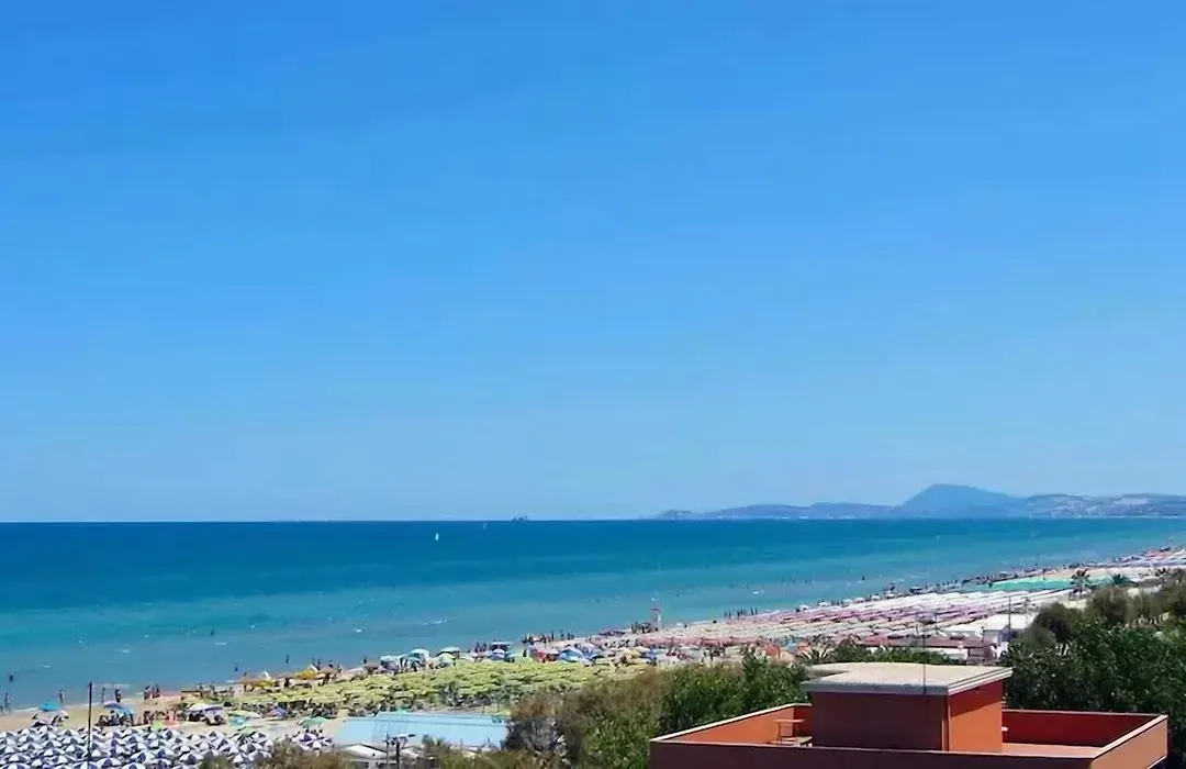 Hotel Fiorella-1